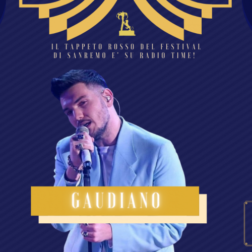 gaudiano