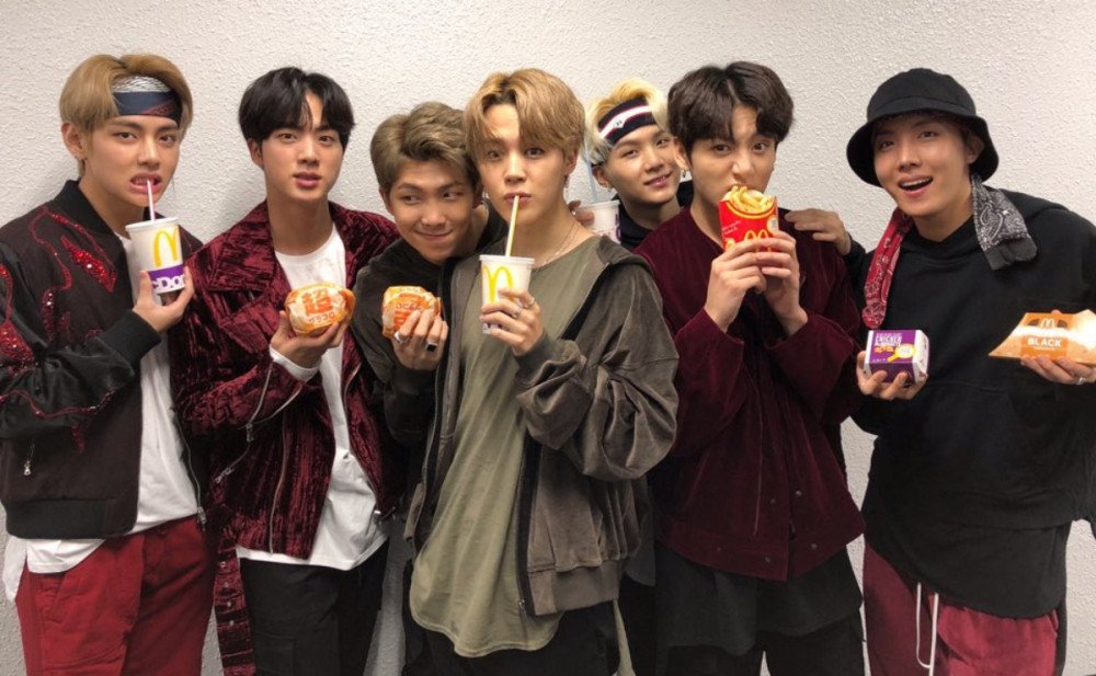 bts meal