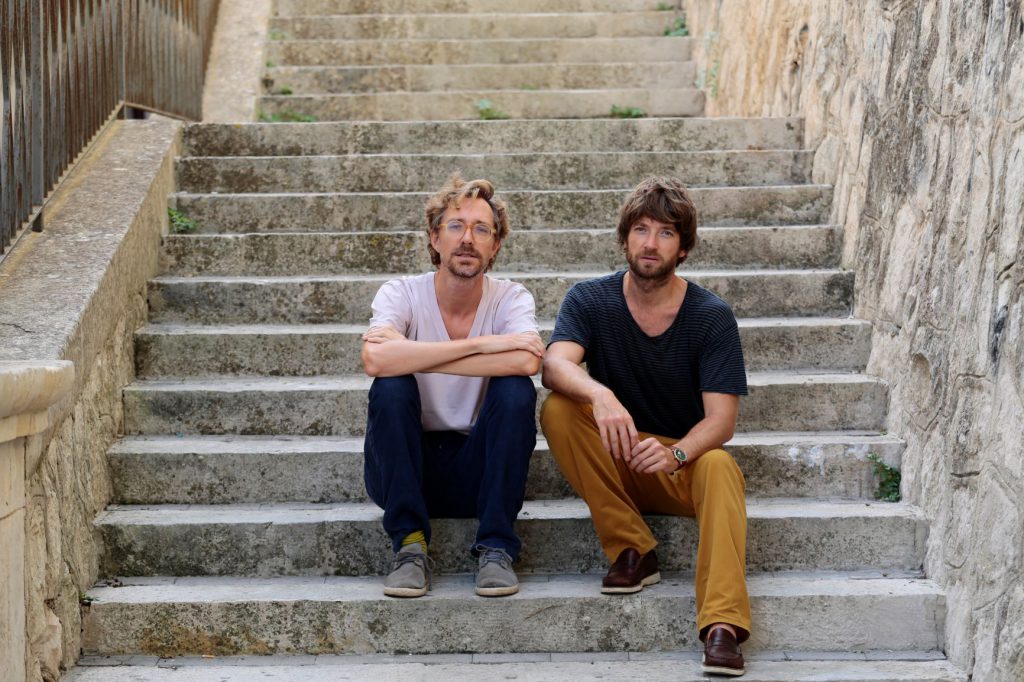 Il ritorno sulle scene dei KINGS OF CONVENIENCE con "ROCKY TRAIL"