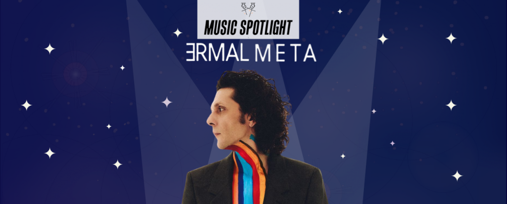 Music Spotlight Speciale Ermal Meta