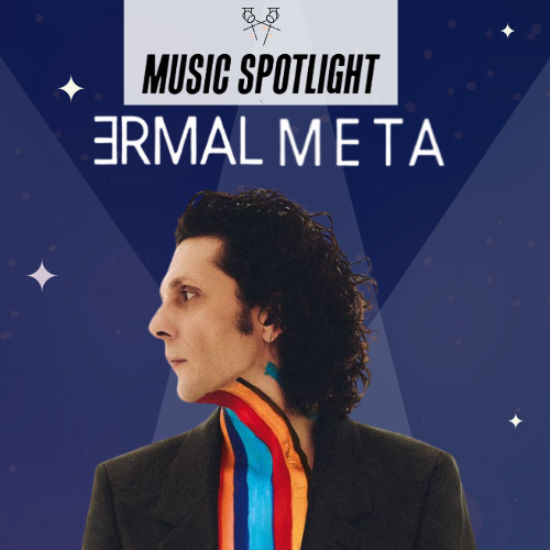 Music Spotlight Speciale Ermal Meta