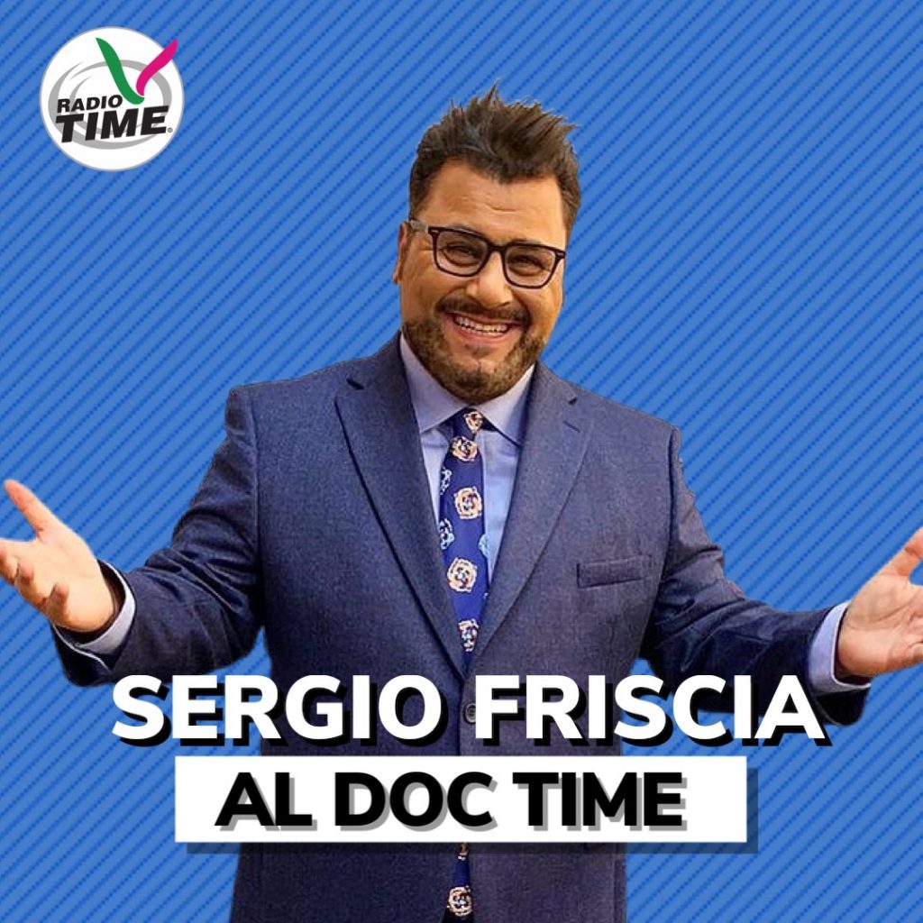 Sergio Friscia