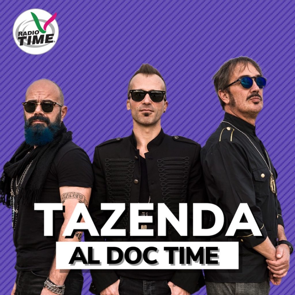 Tazenda