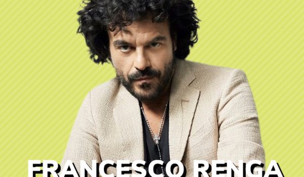 Francesco Renga presenta “Quando trovo te” (video)