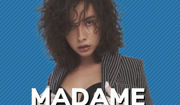 Madame e il nuovo album “Madame” (video)
