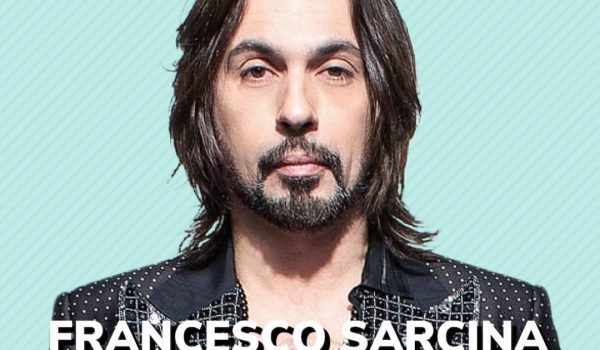Francesco Sarcina e la nuova autobiografia (video)