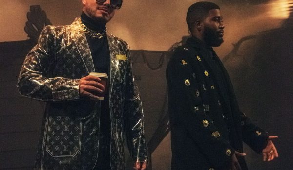J Balvin e Khalid insieme per “OTRA NOCHE SIN TI”