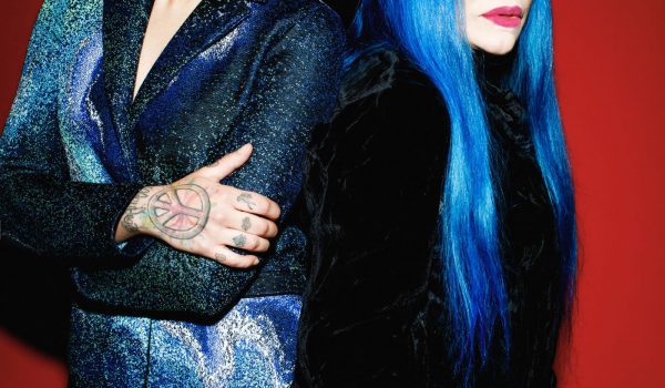 Giordana Angi feat. Loredana Bertè: “Tuttapposto”