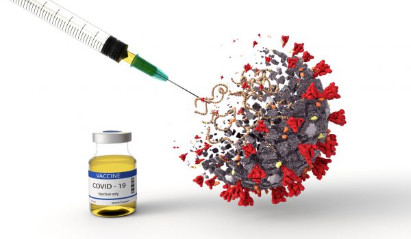 Vaccini senza prenotazione, da domani in Sicilia l’Open Weekend Astrazeneca