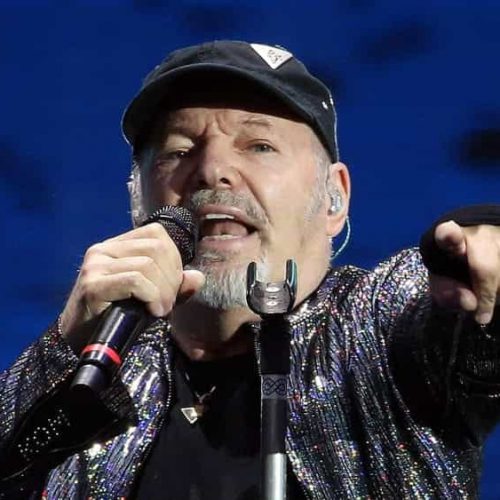 Vasco Rossi