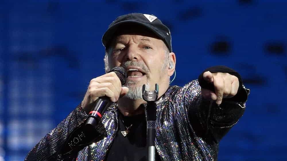 Vasco Rossi