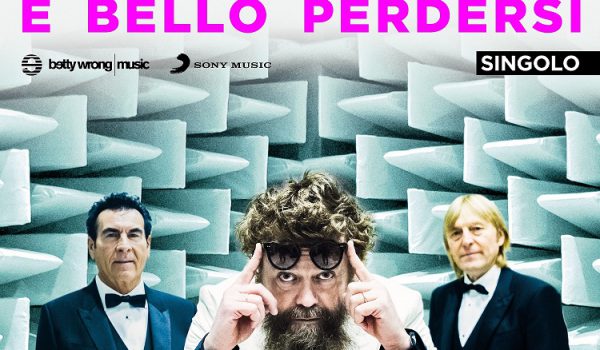 EXTRALISCIO: Da venerdì il nuovo singolo “È BELLO PERDERSI”