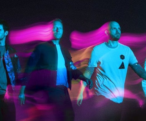 coldplay