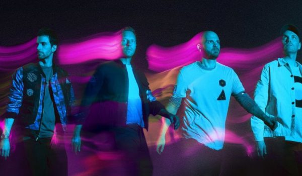 Coldplay, in anteprima su TikTok il nuovo singolo Higher Power