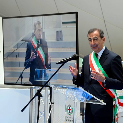 Beppe Sala