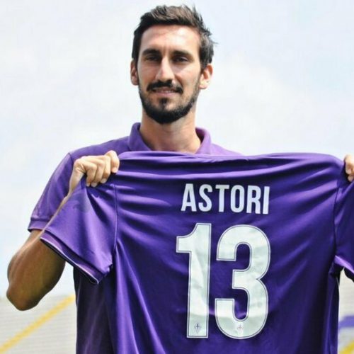 Davide Astori