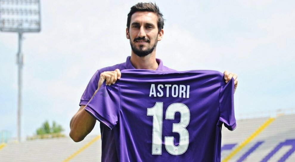 Davide Astori