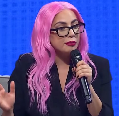lady gaga