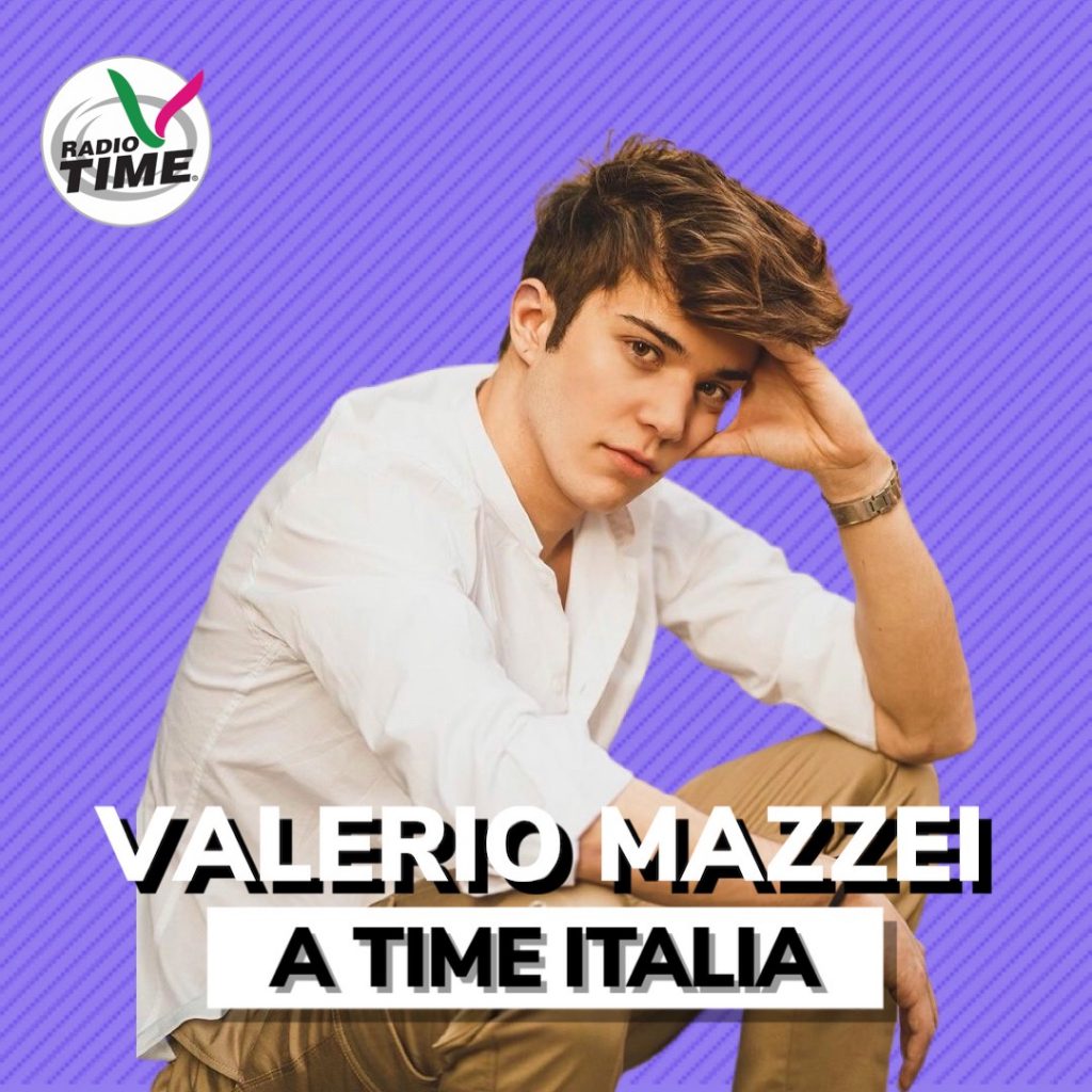 valerio mazzei