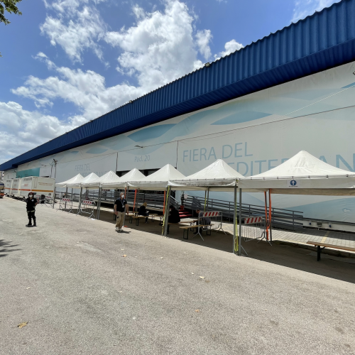 fiera del mediterraneo