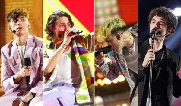 Amici 20, annunciati gli EP d’esordio dei cantanti in gara