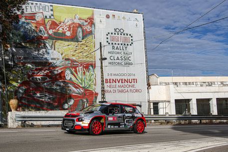 targa Florio