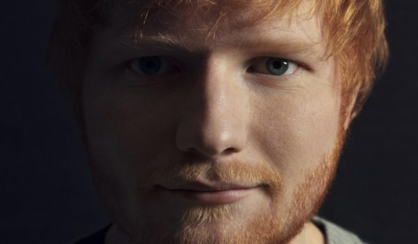 Ed Sheeran, nuovo album e nuovo tour alle porte