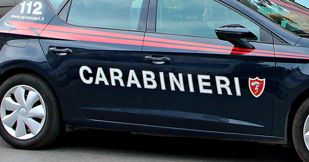 carabinieri