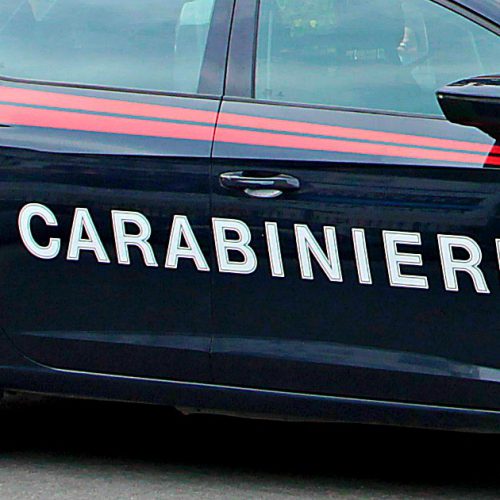 carabinieri