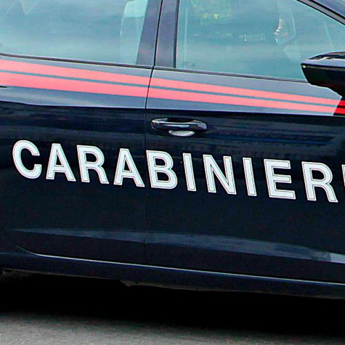 carabinieri