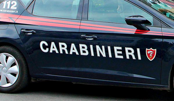 Monreale, violenze e abusi su due sorelle: arrestanti i familiari