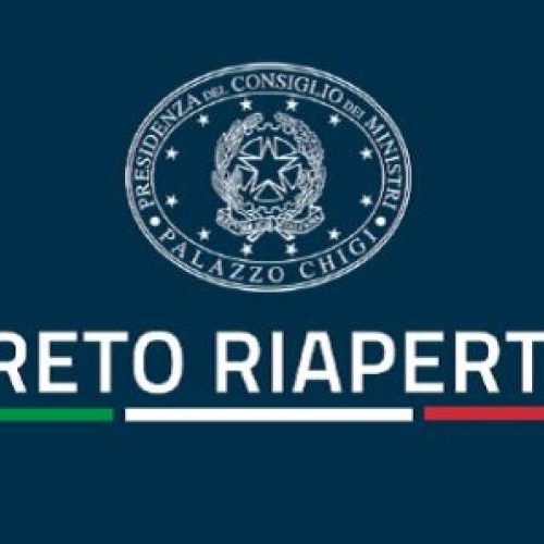 ritorno alla vita normale