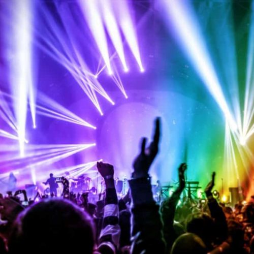 discoteche