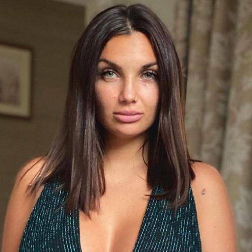 elettra lamborghini