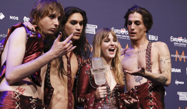 Eurovision Song Contest 2022 in Italia: tra le 17 città candidate anche due siciliane