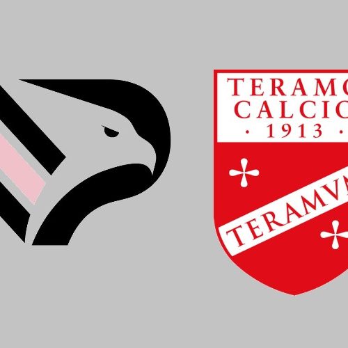palermo - teramo