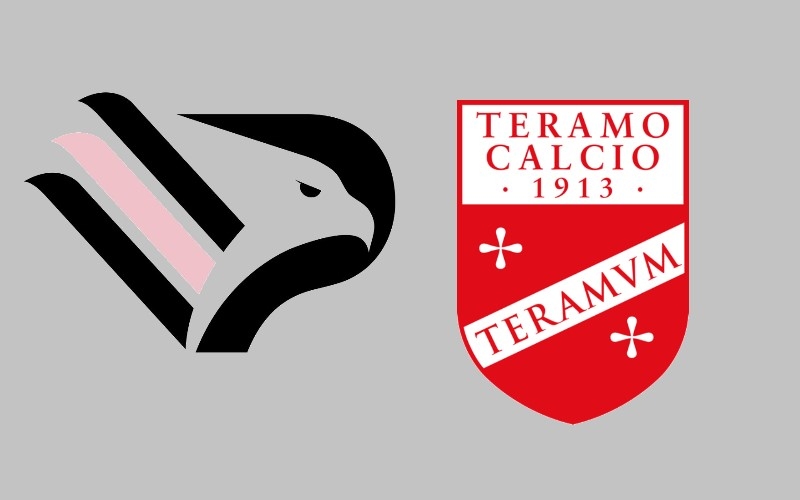 palermo - teramo