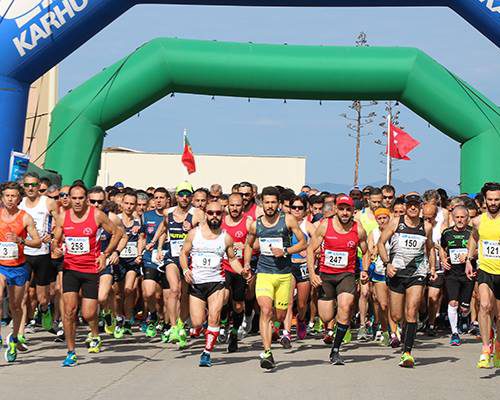 maratonina Terrasini