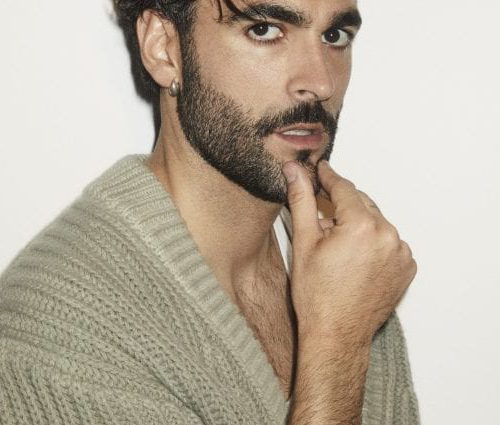 marco mengoni