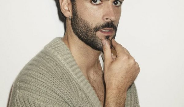 Marco Mengoni, annunciato il nuovo brano e il tour