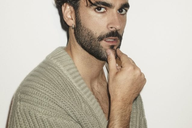 marco mengoni