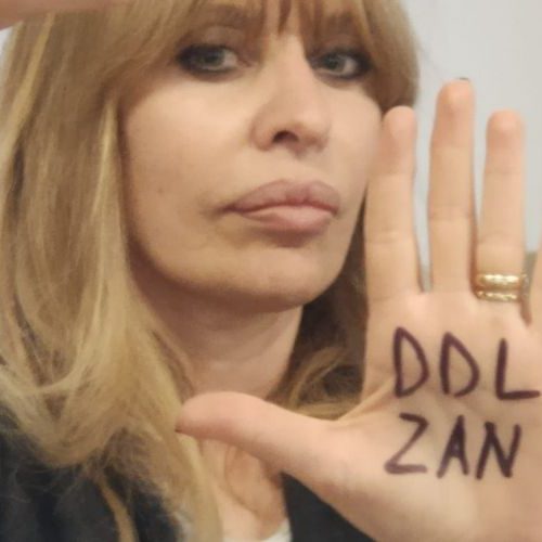 mussolini ddl zan