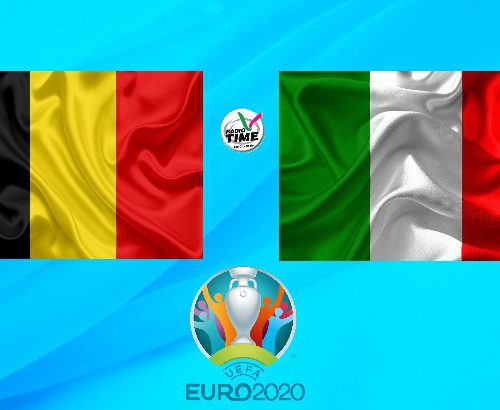 italia belgio