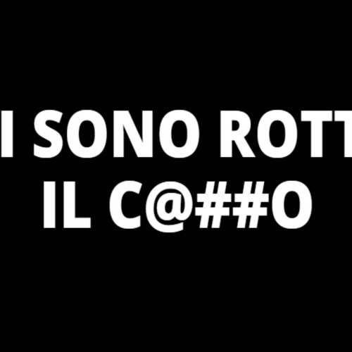 Lunedì