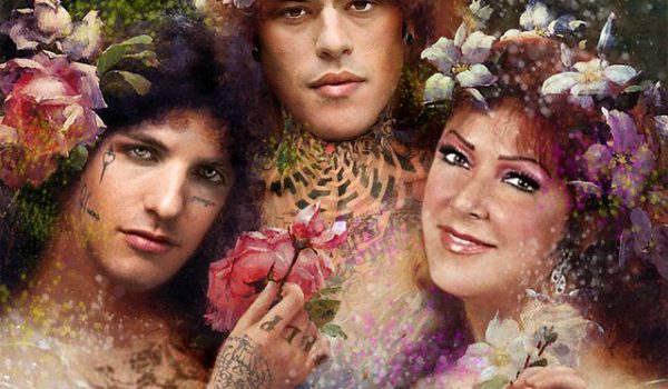 Estate2021, il trio Fedez-Orietta-Achille Lauro nel video di ‘Mille’