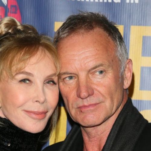 sting