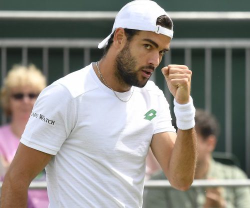 berrettini