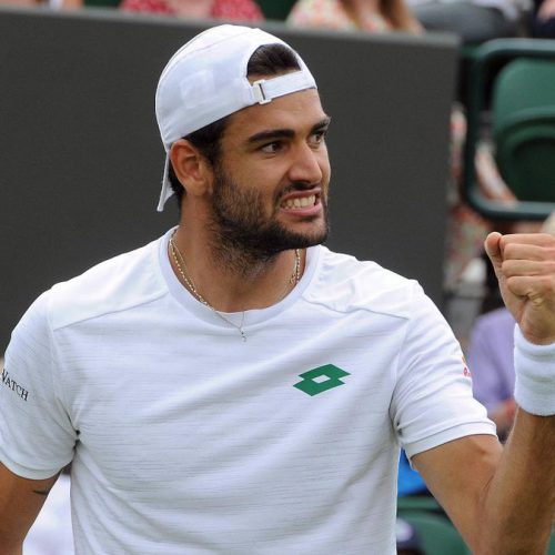 berrettini