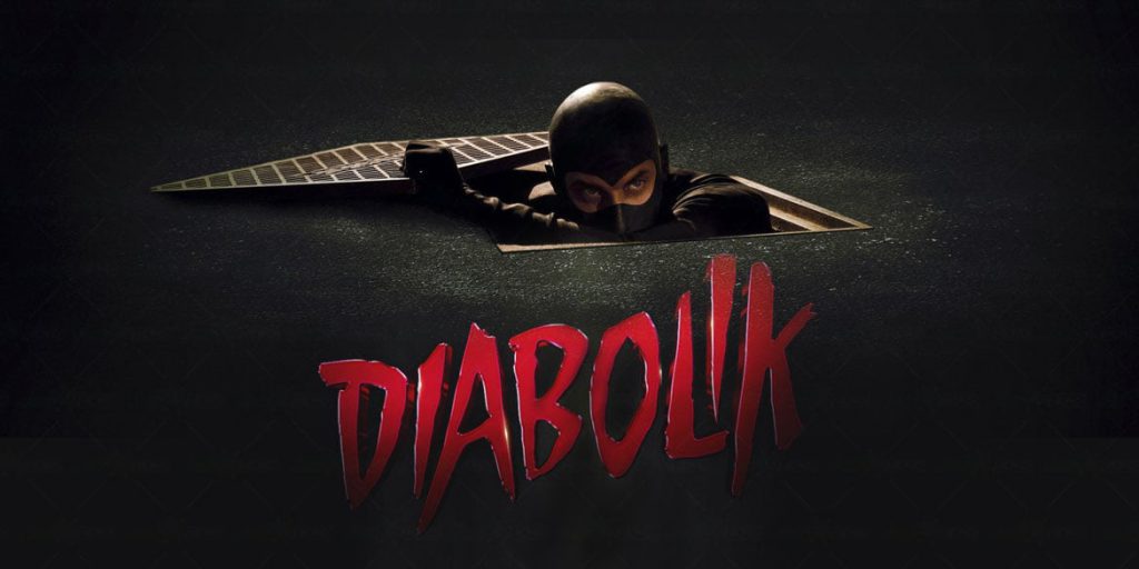 DIABOLIK