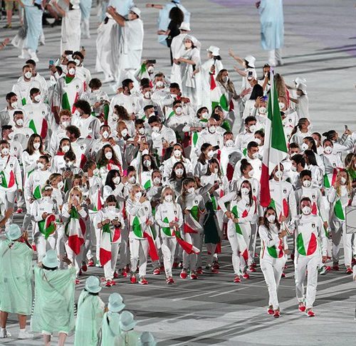 Olimpiadi